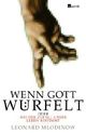 Cover: Wenn Gott würfelt