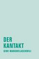 Cover: Der Kantakt