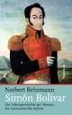 Cover: Simon Bolivar