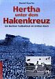 Cover: Hertha unter dem Hakenkreuz