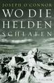 Cover: Wo die Helden schlafen Cover: Wo die Helden schlafen