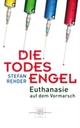 Cover: Die Todesengel