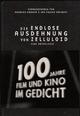Cover: Die endlose Ausdehnung von Zelluloid Cover: Die endlose Ausdehnung von Zelluloid
