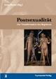 Cover: Postsexualität Cover: Postsexualität