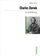Cover: Charles Darwin