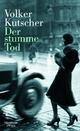 Cover: Der stumme Tod