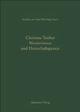 Cover: Manierismus als Herrschaftspraxis Cover: Manierismus als Herrschaftspraxis