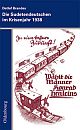 Cover: Die Sudetendeutschen im Krisenjahr 1938 Cover: Die Sudetendeutschen im Krisenjahr 1938