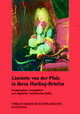 Cover: Liselotte von der Pfalz in ihren Harling-Briefen