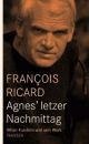 Buch: Agnes' letzter Nachmittag