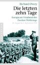 Buch: Die letzten zehn Tage