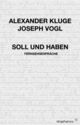 Cover: Soll und Haben