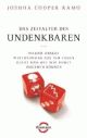 Cover: Das Zeitalter des Undenkbaren