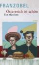 Cover: �sterreich ist sch�n