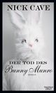Cover: Der Tod des Bunny Munro Cover: Der Tod des Bunny Munro