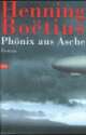 Cover: Phönix aus Asche Cover: Phönix aus Asche