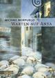 Cover: Warten auf Anya Cover: Warten auf Anya