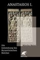 Cover: Anastasios I.