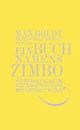 Cover: Ein Buch namens Zimbo Cover: Ein Buch namens Zimbo