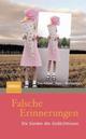 Cover: Falsche Erinnerungen