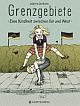 Cover: Grenzgebiete