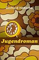 Cover: Jugendroman