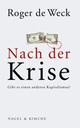 Cover: Nach der Krise Cover: Nach der Krise