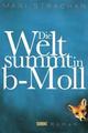 Cover: Die Welt summt in b-Moll