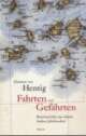 Cover: Fahrten und Gefährten