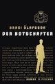 Cover: Der Botschafter
