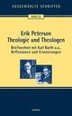 Cover: Theologie und Theologen Cover: Theologie und Theologen