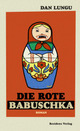 Cover: Die rote Babuschka Cover: Die rote Babuschka