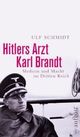 Cover: Hitlers Arzt Karl Brandt