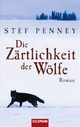 Cover: Zärtlichkeit der Wölfe