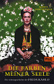 Cover: Die Farben meiner Seele Cover: Die Farben meiner Seele