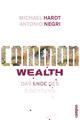 Cover: Common Wealth