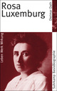 Cover: Rosa Luxemburg