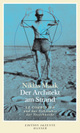 Cover: Der Architekt am Strand Cover: Der Architekt am Strand