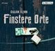 Cover: Finstere Orte