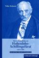Cover: Fürst Chlodwig zu Hohenlohe-Schillingsfürst 1819-1901