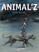 Cover: Animalz