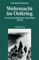 Cover: Wehrmacht im Ostkrieg