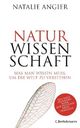 Cover: Naturwissenschaft