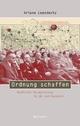 Cover: Ordnung schaffen