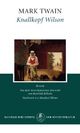 Cover: Knallkopf Wilson Cover: Knallkopf Wilson