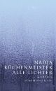 Cover: Alle Lichter Cover: Alle Lichter