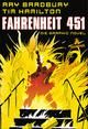 Cover: Bradbury, Ray / Hamilton, Tim: Fahrenheit 451 Cover: Bradbury, Ray / Hamilton, Tim: Fahrenheit 451