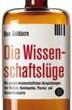 Cover: Die Wissenschaftslüge