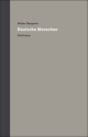 Cover: Deutsche Menschen