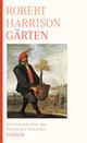 Cover: Gärten Cover: Gärten